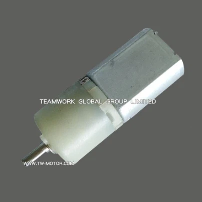 High-efficiency Electric Curling Iron Motor