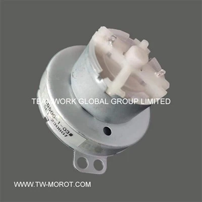 Hágæða skrifstofuprentari fyrir gírmótora