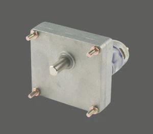 Mótor fyrir skemmtibúnað