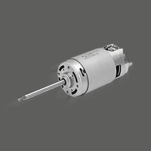 7912 PMDC Big Power Motor