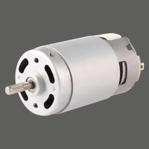 7912 Fast Blender Motor