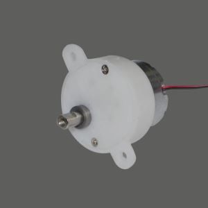 Electric Door Lock Motor