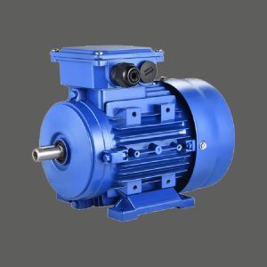 Vélbúnaður Equipment Motor