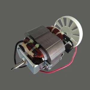 Handvirk Mixer AC mótor