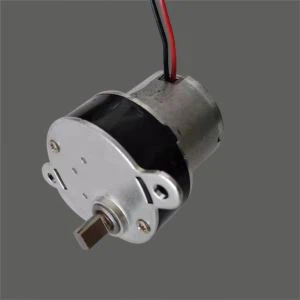 Stage Lighting Motor