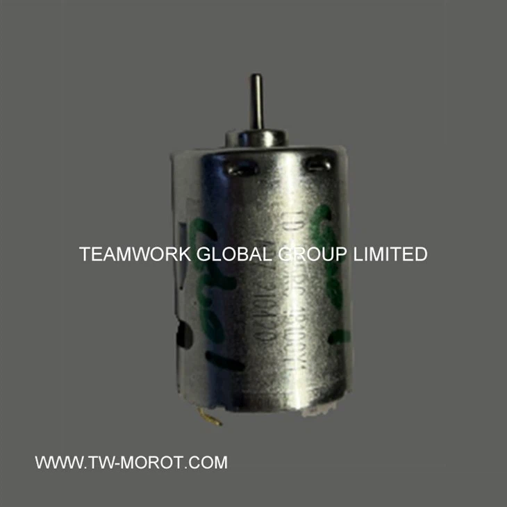 High-Quality Massage Chair Motor